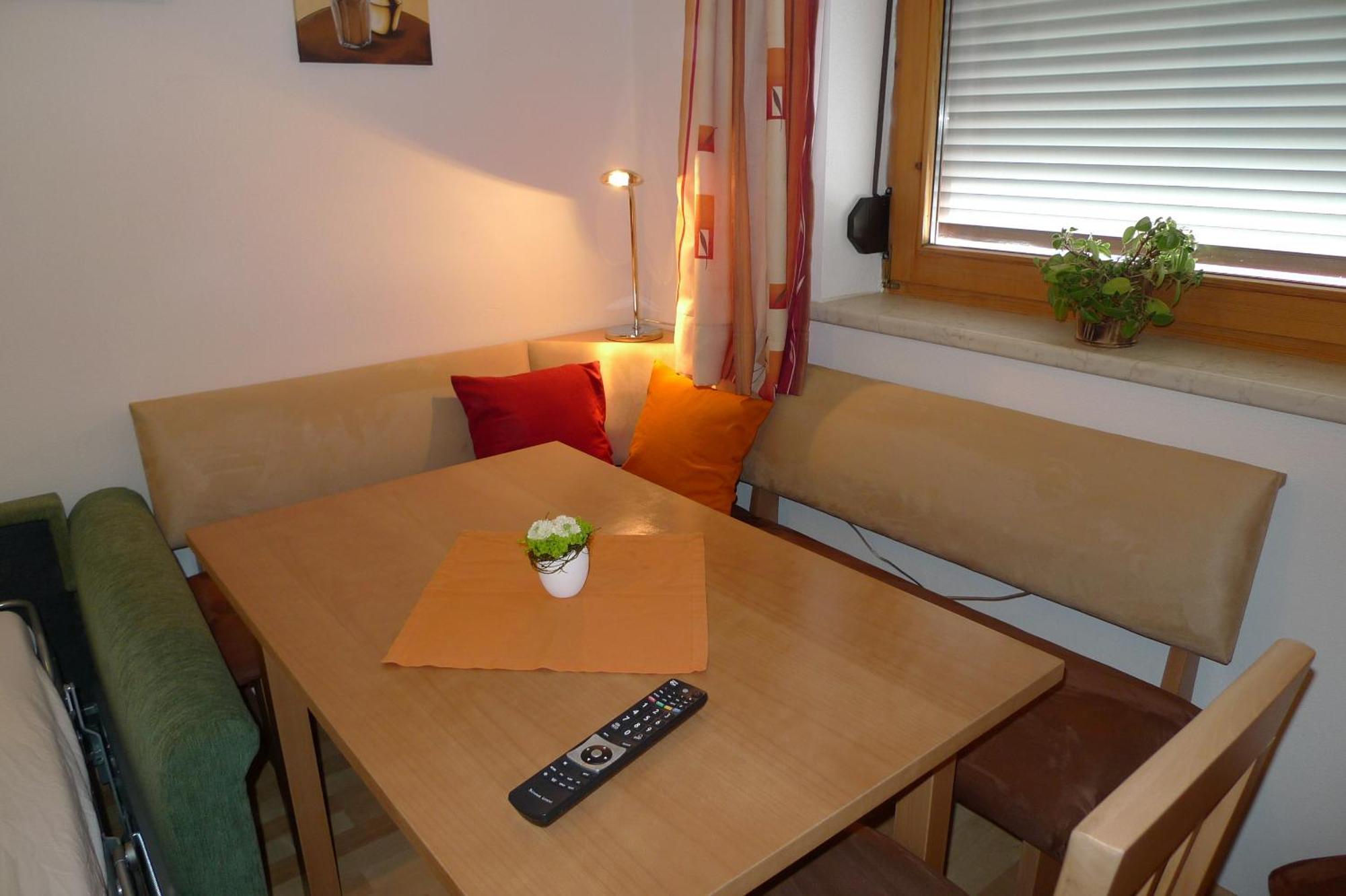 Single Apartment Martlerhof Тукс Екстер'єр фото